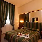 Raeli Floridia Hotel Roma