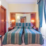 Hotel Raeli Floridia