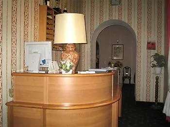 Raeli Floridia 3* Róma