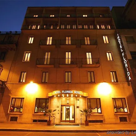 Raeli Floridia Hotel 3*