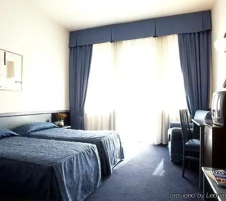 Raeli Floridia 3* Rome