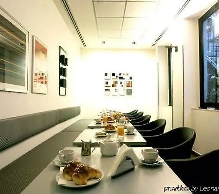 Hotel Raeli Floridia