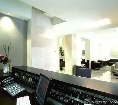 Raeli Floridia Hotel Rome