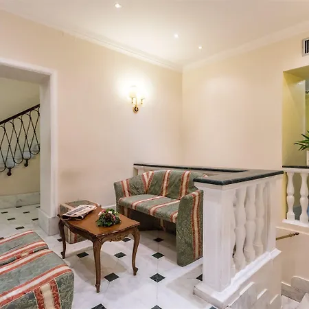 Hotel Raeli Floridia