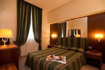 Raeli Floridia Hotel Rome
