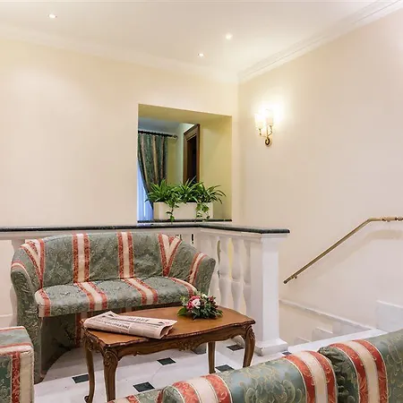 Hotel Raeli Floridia