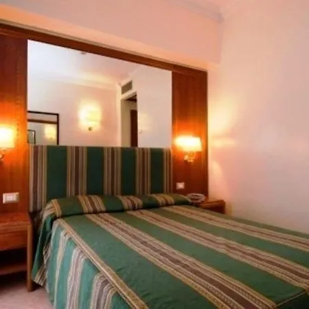 Raeli Floridia Hotel Rome