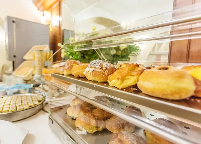 Szálloda Raeli Floridia