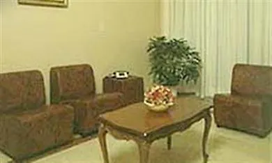 Raeli Floridia Hotel Rome