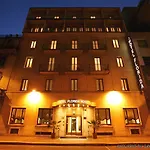 Raeli Floridia Hotel 3*