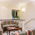 Hotel Raeli Floridia