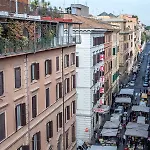Hotel Raeli Floridia 3*