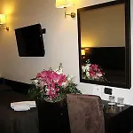 فندق Raeli Floridia روما