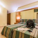 Raeli Floridia 3* روما