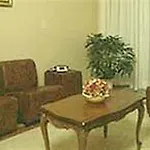 Raeli Floridia فندق روما