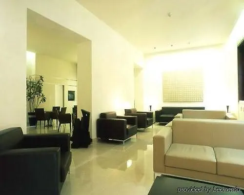 Hotel Raeli Floridia Roma